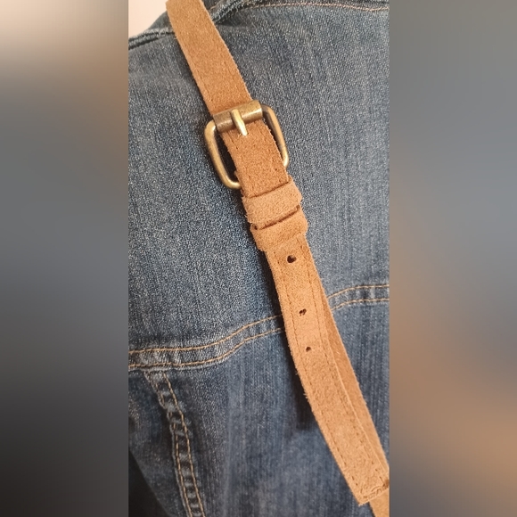 SHIRALEAH CHICAGO MESSAGER BAG, SHATCHEL - Picture 5 of 5